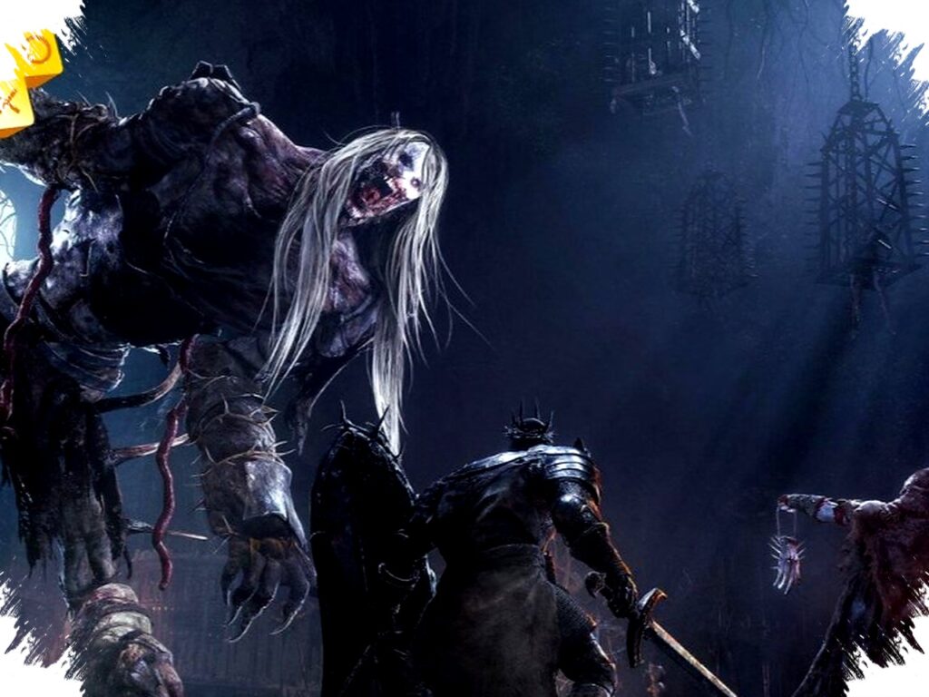 Lords Of The Fallen Bocor, Arah PS Plus April 2026 Mulai Terbaca