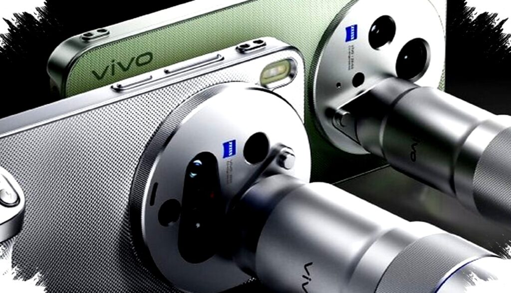 vivo X300 Ultra dan X300s Siap Meluncur 30 Maret, Film Green Ubah Wajah Flagship Kamera