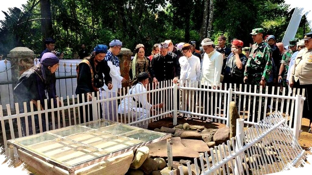 Jejak Ciamis Diakui Jawa Barat, Tiga Benda Sejarah Kini Resmi Jadi Cagar Budaya