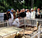 Jejak Ciamis Diakui Jawa Barat, Tiga Benda Sejarah Kini Resmi Jadi Cagar Budaya Jejak Ciamis Diakui Jawa Barat, Tiga Benda Sejarah Kini Resmi Jadi Cagar Budaya