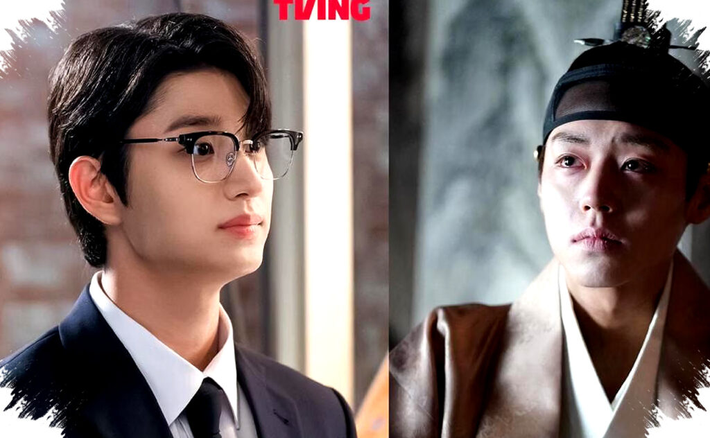 Aktor Gen Z Korea Tantang Chungmuro 2026, 4 Proyek yang Paling Dinanti