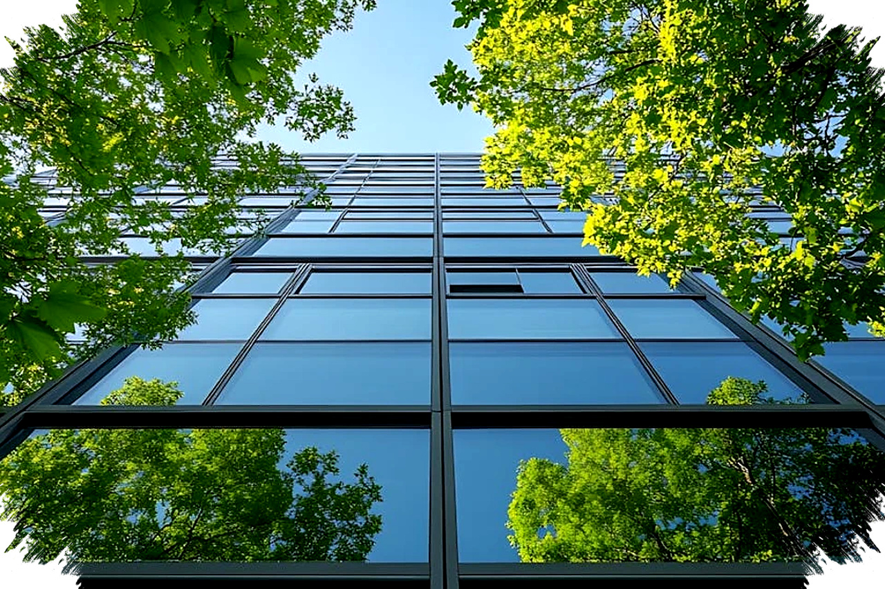 Gedung Boros 30% Energi Global, Digital Twin Bisa Membalikkan Pemborosan Itu