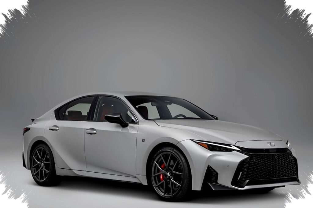 Mobil Mewah Paling Tahan Lama, Data Pemilik Mengguncang Peta Lexus dan BMW