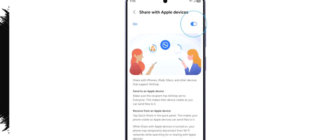 Samsung Bawa Quick Share ke AirDrop di Galaxy S26 Series, Batas Android Dan iPhone Mulai Luntur
