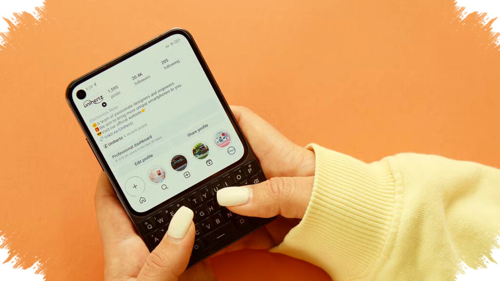 Keyboard QWERTY Kembali, Titan 2 Elite Pecah Kickstarter Dengan 5.214 Pendukung
