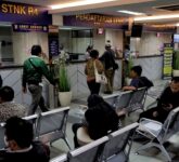 Belum Bayar Denda ETLE, Pajak Kendaraan Bisa Mandek Saat Urus STNK Belum Bayar Denda ETLE, Pajak Kendaraan Bisa Mandek Saat Urus STNK