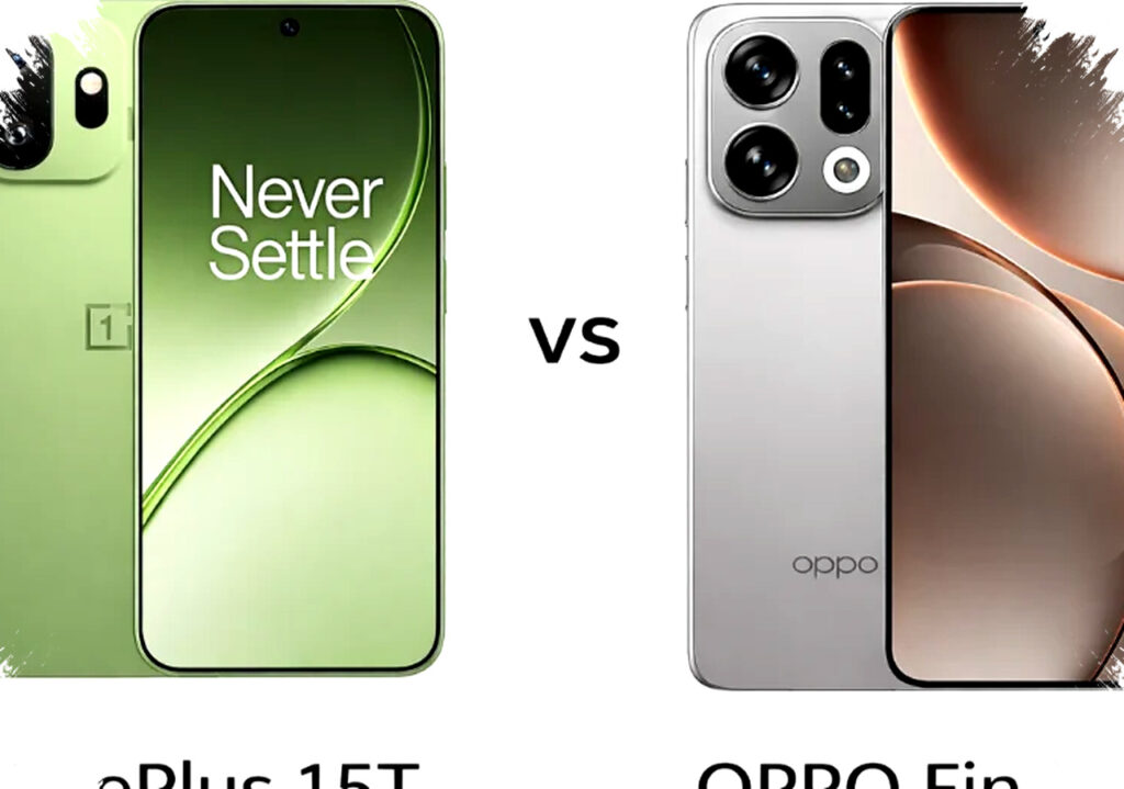 OnePlus 15T Vs OPPO Find X9, Mana Yang Lebih Layak Dibayar Lebih?