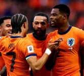 Skuad Belanda Menuju Piala Dunia 2026, Siapa Yang Paling Aman Lolos?