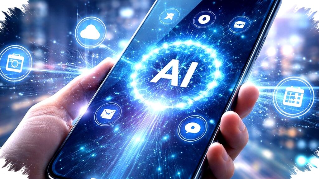Tahun Saat Smartphone Belajar Kebiasaan Anda, AI Mengubah Cara Kita Memakai Gadget 2026