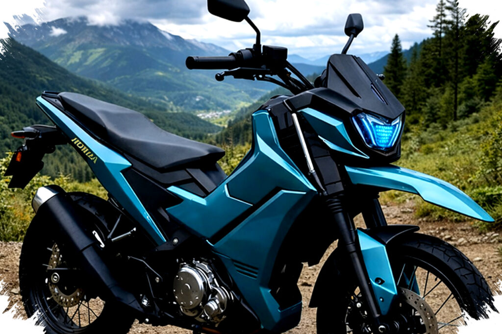 Bocoran Harga Honda X-Tracker 2026, Bebek Trail Rp16 Jutaan Siap Taklukkan Jalan Rusak
