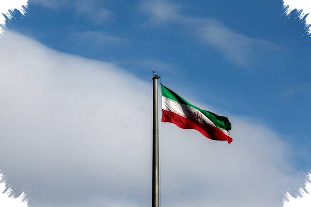 Proposal Damai AS Dinilai Sepihak, Pintu Diplomasi Iran Tetap Terbuka