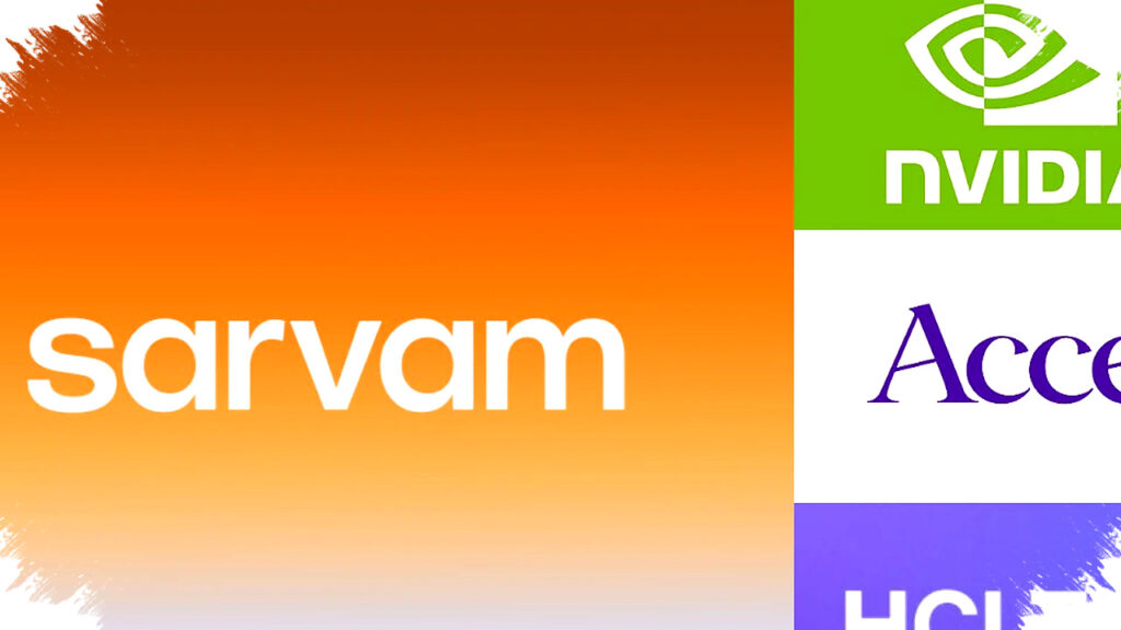 Sarvam Dekati Pendanaan Baru, Nvidia, Accel, dan HCLTech Masuk dalam Putaran Strategis