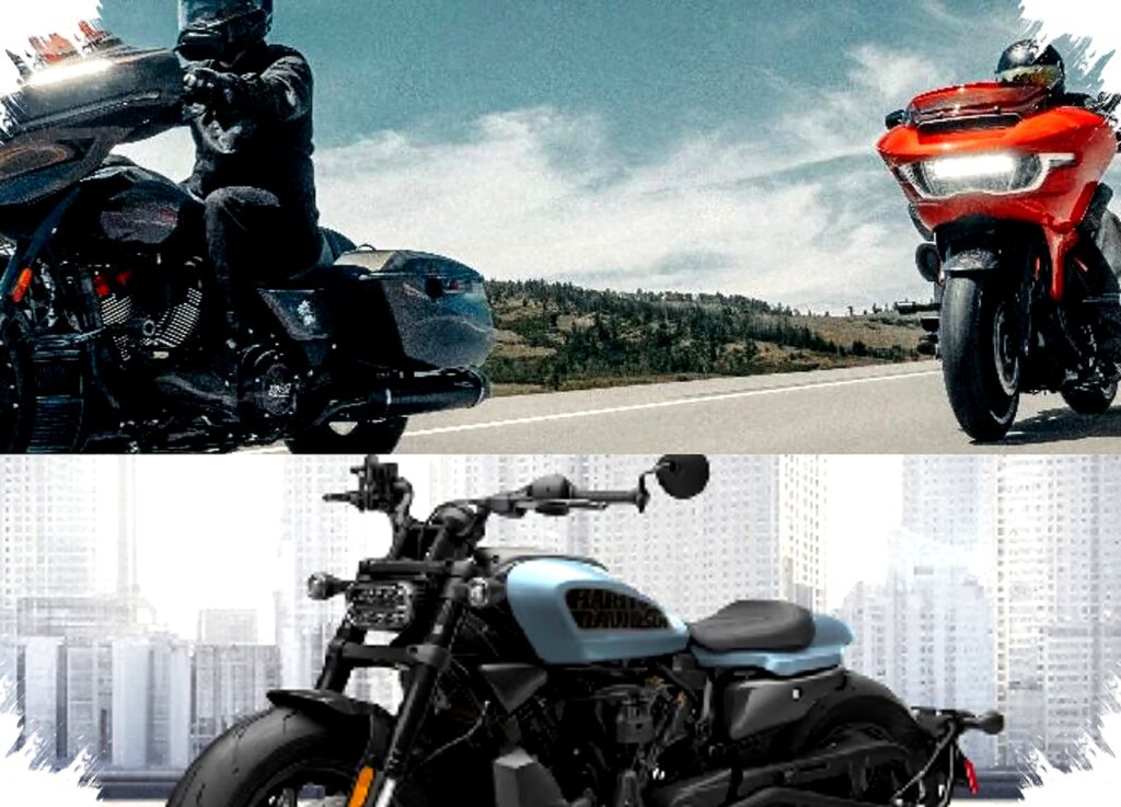 Harley-Davidson Sportster S 2026 Meluncur, Revolution Max 1250T Bawa Bobber Makin Gagah!