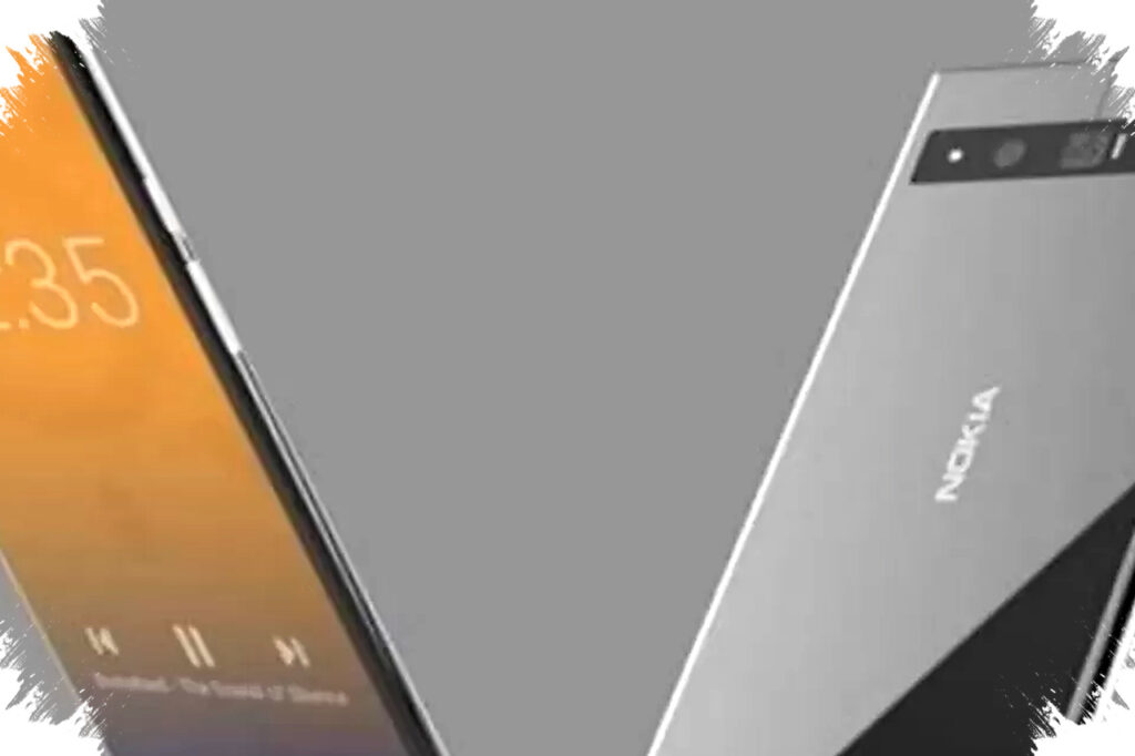 Nokia N73 5G Hadir Dengan Snapdragon 8 Gen 1, Flagship Killer Berlayar AMOLED 120 Hz