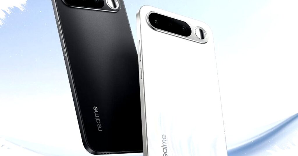 Realme 16 5G Segera Hadir, Baterai 7.000mAh Dan Selfie Mirror Jadi Andalan