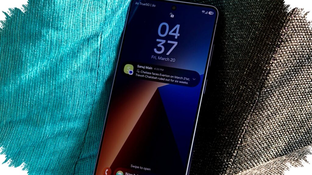 Galaxy S26 Mulai Terima AirDrop, File ke iPhone Kini Nyambung Tanpa Aplikasi Tambahan