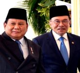 Prabowo Sambut Anwar Ibrahim Sore Ini, Bahas Geopolitik Timur Tengah dan ASEAN