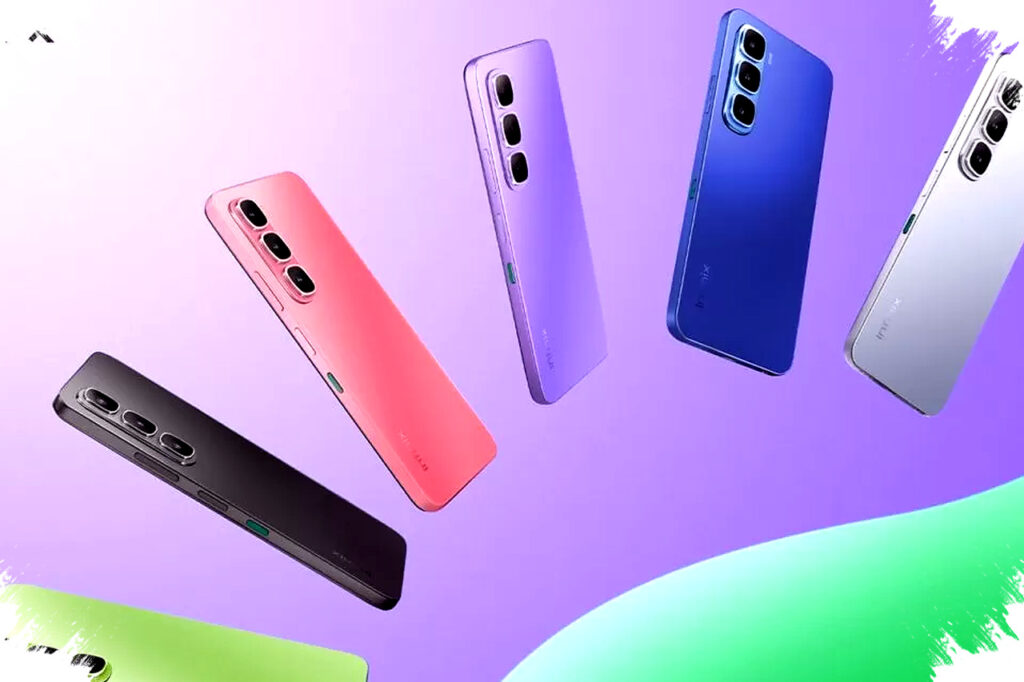 Infinix Hot 60i Jelang Lebaran 2026, Kamera 50 MP Dan Layar 120 Hz Makin Murah