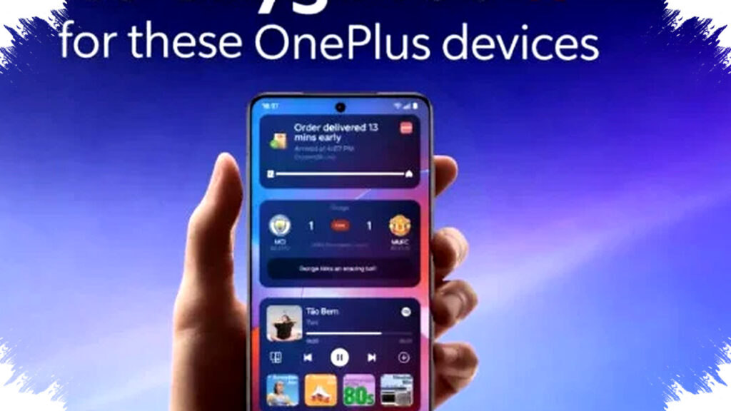 OnePlus 11R Hingga Nord CE 4 Lite Tak Kebagian OxygenOS 17, Cek Daftarnya