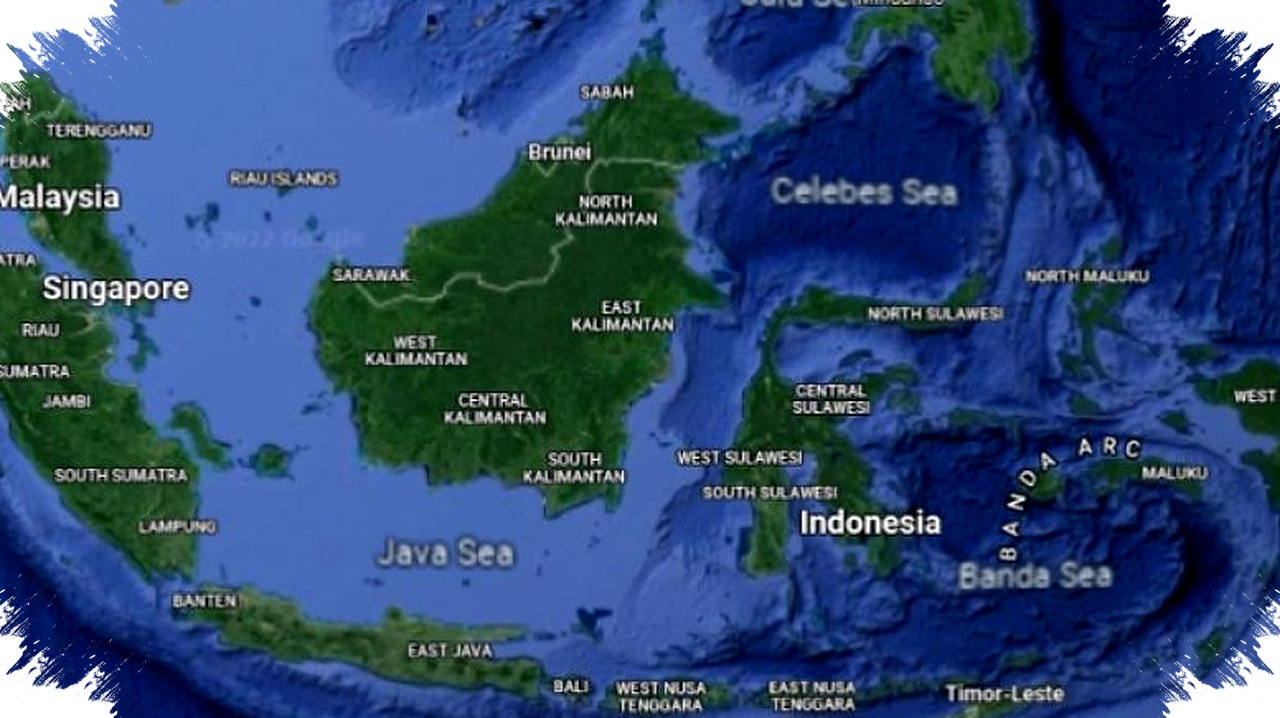 Sejauh Mana Anda Mengenal Peta Nusantara, Kuis Geografi Indonesia yang Menguji Ingatan dan Wawasan