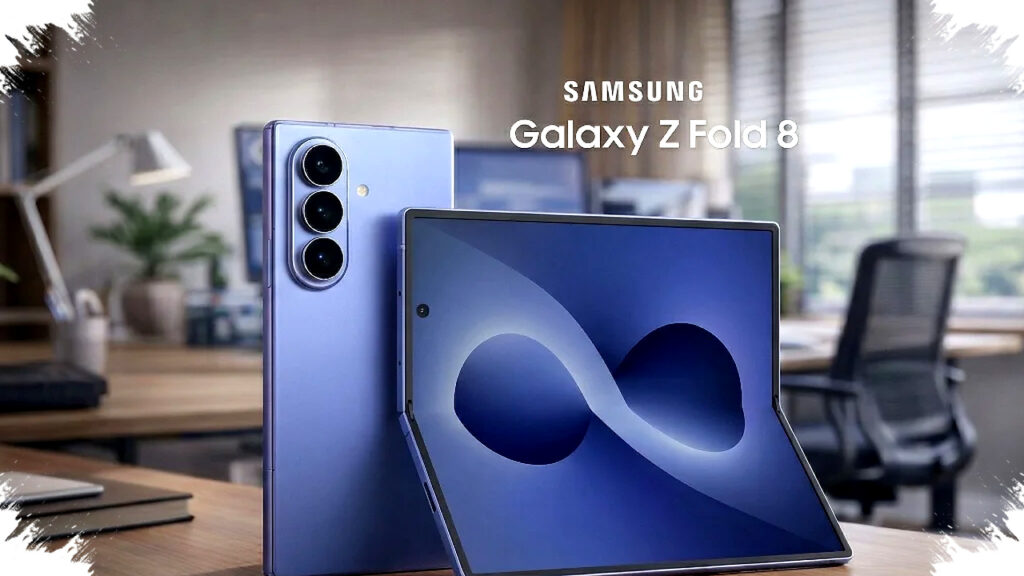 Galaxy Z Fold 8 Makin Tebal, Baterai Lebih Besar Jadi Senjata Utama