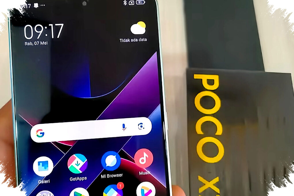 POCO X7 Pro Masih Layak Dibeli, X8 Sudah Rilis Tapi HP 2026 Justru Kurang Menarik