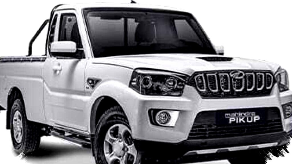 Mahindra Scorpio Pik Up, Tangguhnya Mesin Diesel Dan 4x4 Di Balik Sorotan Mobil Dinas KMP