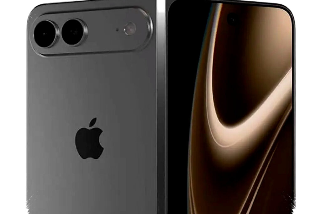 iPhone Fold Mulai Rp 32 Juta, Paket Awal Apple dengan RAM 12 GB