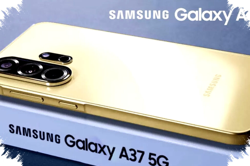 Kotak Penjualan Galaxy A37 Bocor, Spesifikasi 50MP dan Exynos 1480 Terungkap