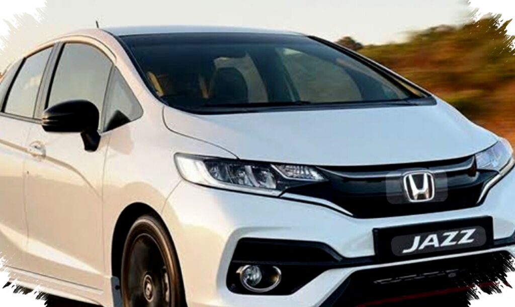 Honda Jazz Bertahan Di Kota, Desain Canggihnya Masih Menang Di Kelas Hatchback