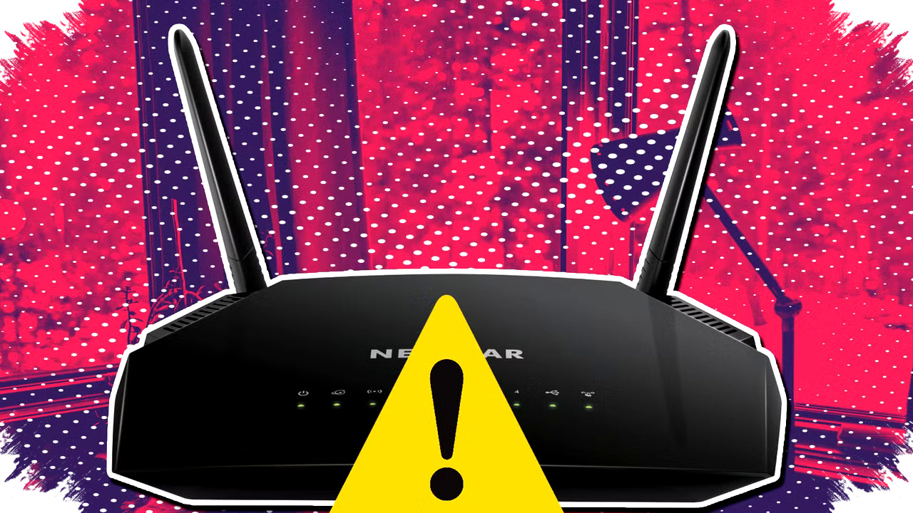 FCC Larang Router Buatan Asing, Pintu Belakang ke Rumah Amerika Ditutup