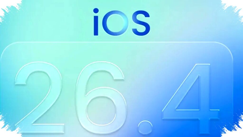 Apple Rilis iOS 26.4 Stabil, Fitur Baru dan Perbaikan Penting Mengalir ke iPhone
