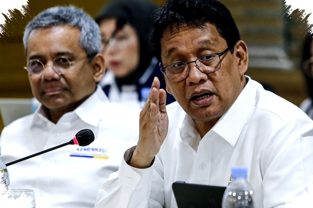Purbaya Yakin Ekonomi Masih Ngebut, Indonesia Jauh Dari Krisis