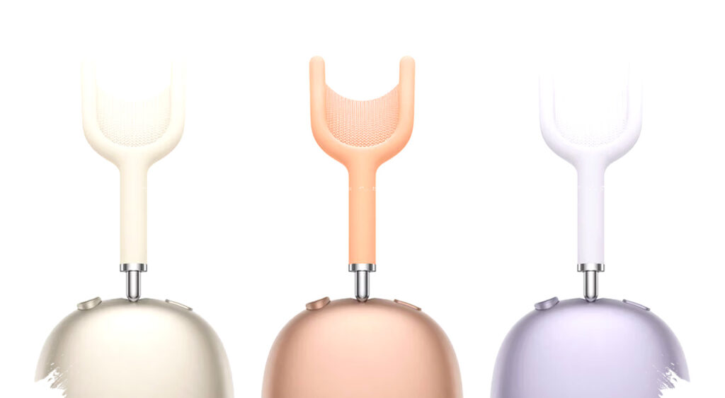 AirPods Max 2 Resmi Hadir, ANC Makin Canggih Dan Fitur AI Buka Era Baru