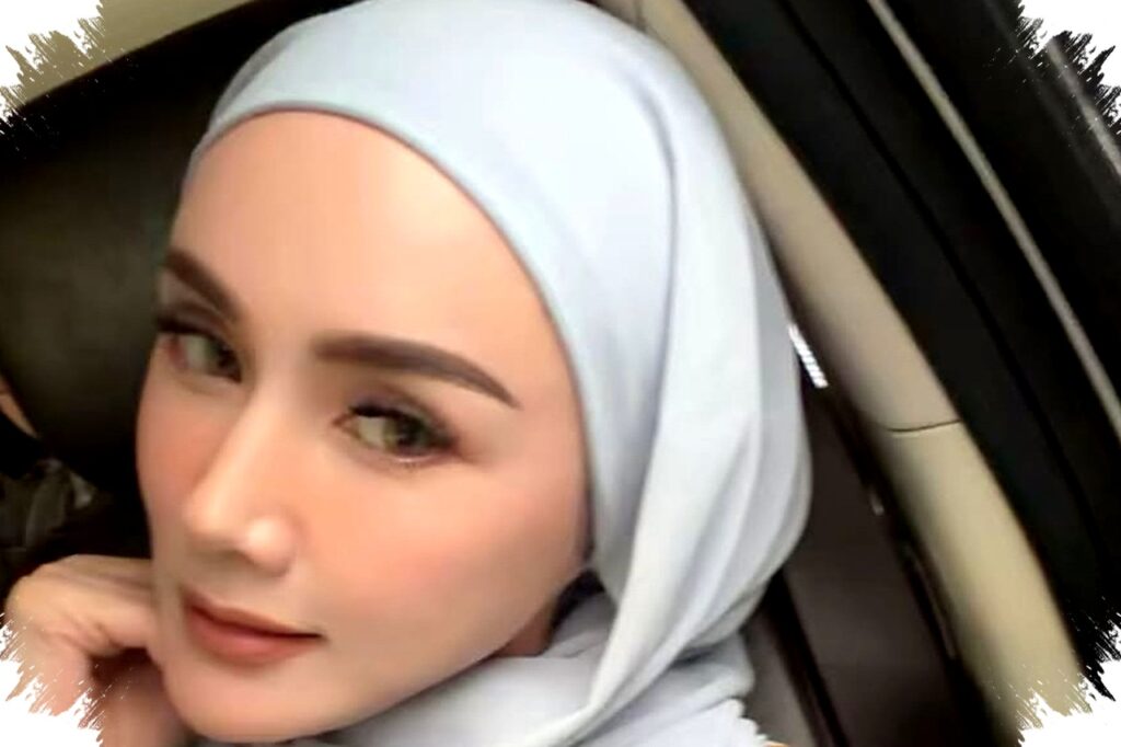 Mulan Jameela Buka Suara Soal Hoaks, Tegaskan Tak Pernah Rendahkan Guru