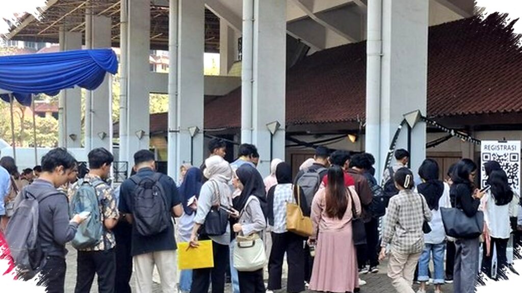 3 Dari 10 Gen Z Terancam Menganggur, AI Mengubah Peta Kerja Lebih Cepat