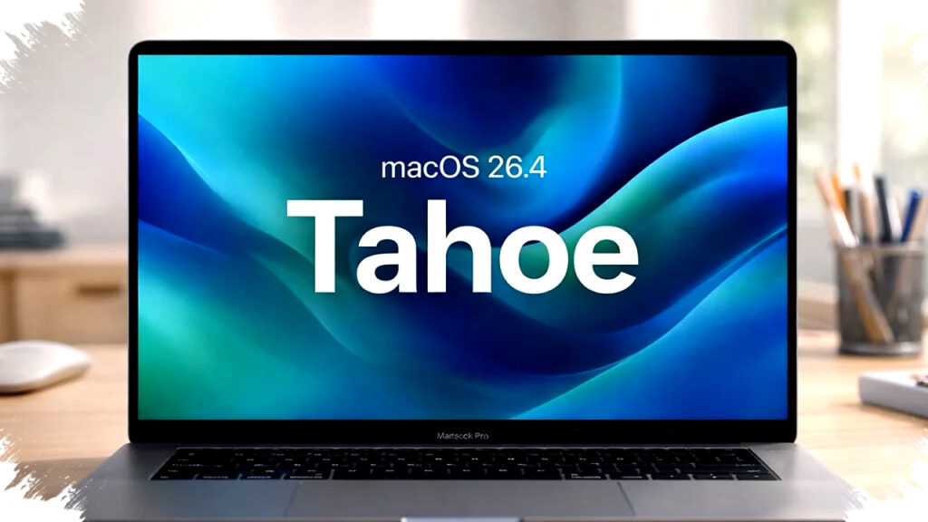 macOS 26.4 Rilis, Tanda Akhir Era Lama dan Alasan Kuat Untuk Update Sekarang
