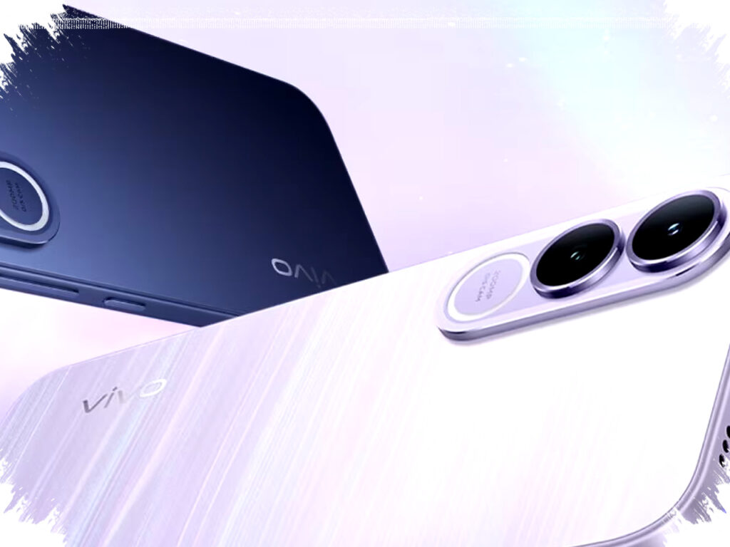 Vivo V70 FE Siap Meluncur 2 April, Bocoran Kamera 200MP dan Baterai Jumbo Mencuri Perhatian