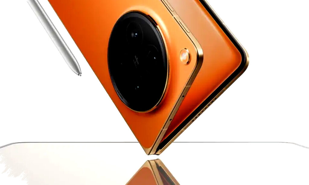 Oppo Find N5 Siap Menantang Galaxy Z Fold 7, Bodi Tipis dengan Dukungan Stylus