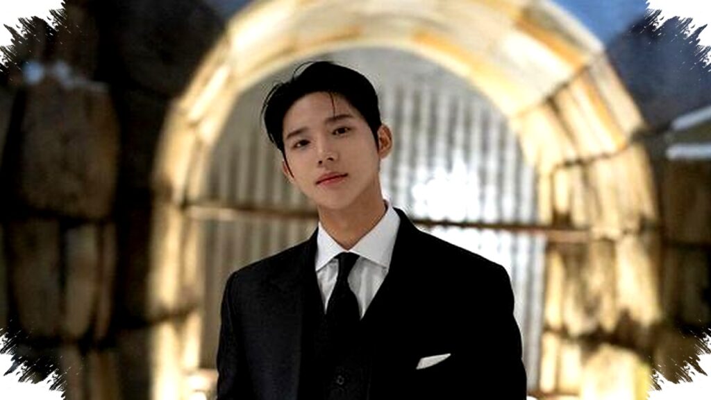 Moon Sang Min Dari Model ke MC, 7 Fakta yang Mengubah Jalan Kariernya