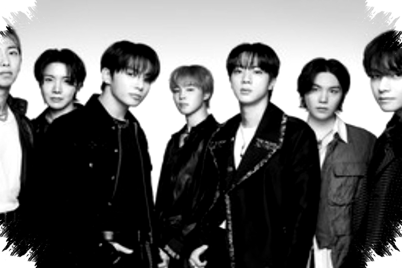 Mengungkap Makna Trek No.29 di Album BTS yang Penuh Jejak Sejarah Korea