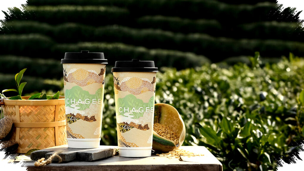 Nikmati Sensasi Baru Hojicha Genmai Milk Tea Musiman dari CHAGEE di Indonesia