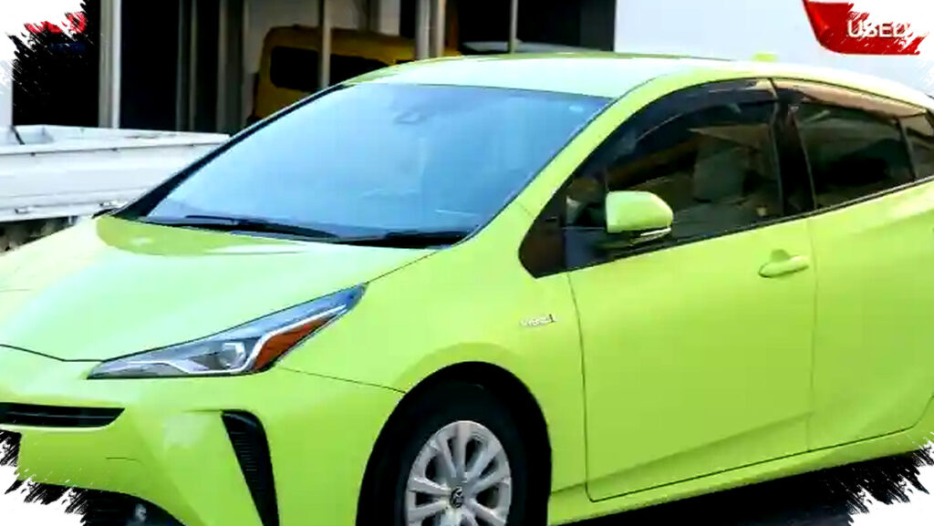 Toyota Prius Mobil Hybrid Pionir Dengan Teknologi Ramah Lingkungan, Mengungkap Keunggulan dan Tantangan Mobil Bekas Premium