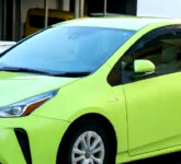 Toyota Prius Mobil Hybrid Pionir Dengan Teknologi Ramah Lingkungan, Mengungkap Keunggulan dan Tantangan Mobil Bekas Premium