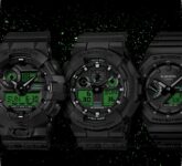 Lima Casio G-Shock Baru Muncul dengan LCD Hijau, Bocoran Seri BEG Ungkap Arah Besarnya Lima Casio G-Shock Baru Muncul dengan LCD Hijau, Bocoran Seri BEG Ungkap Arah Besarnya