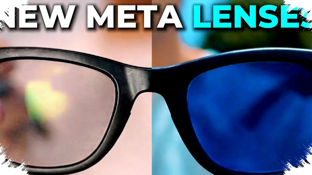 Ray-Ban Meta Naik Kelas, Lensa Transisi Adaptif Ini Ubah Cara Pakai Sehari-Hari
