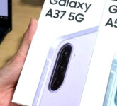 Bocoran Harga Galaxy A57 dan A37 Muncul, Naik Tipis atau Mulai Terasa Mahal?