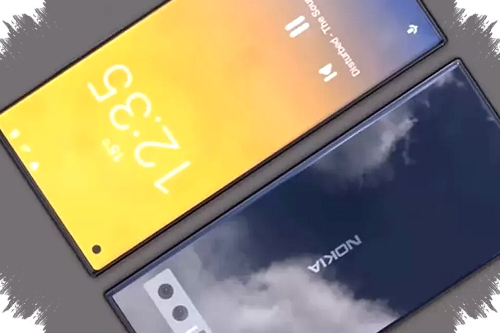 Nokia N100 5G Tembus Batas Kekuatan Dengan Gorilla Glass 7, Performa Flagship di Harga Terjangkau
