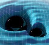 Gravitational Waves Terdeteksi Dari Satu Atom, Terobosan Miniatur Melawan Raksasa Detektor Raksasa!