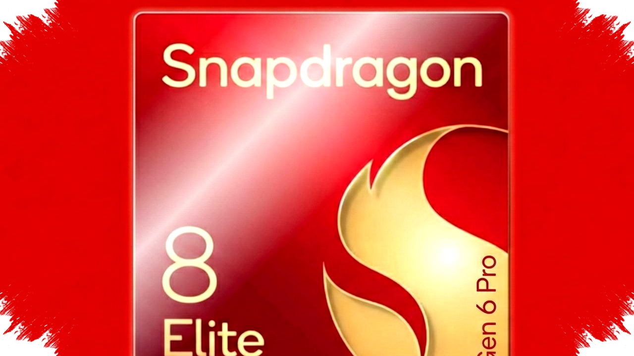 Bocoran Snapdragon 8 Elite Gen 6 Terkuak, Varian Pro Unggulkan 2 Nm dan LPDDR6
